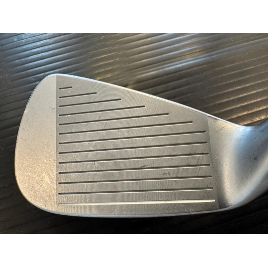 BLUEPRINT PING ピン S FORGED アイアン ブラックドット 5I〜PW 6本