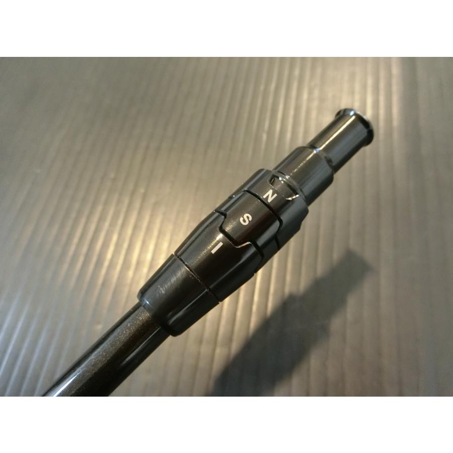 GRAPHITE DESIGN（グラファイトデザイン） ツアーAD VF-6/X