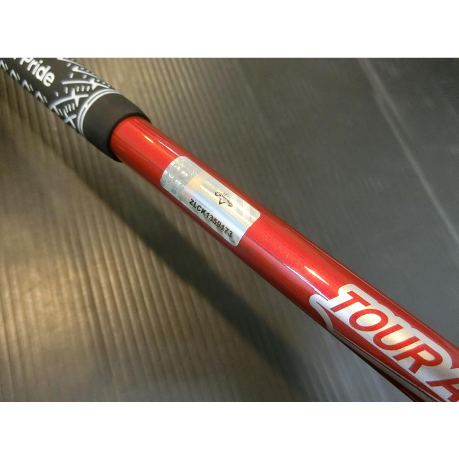 GRAPHITE DESIGN（グラファイトデザイン） ツアーAD VF-6/X