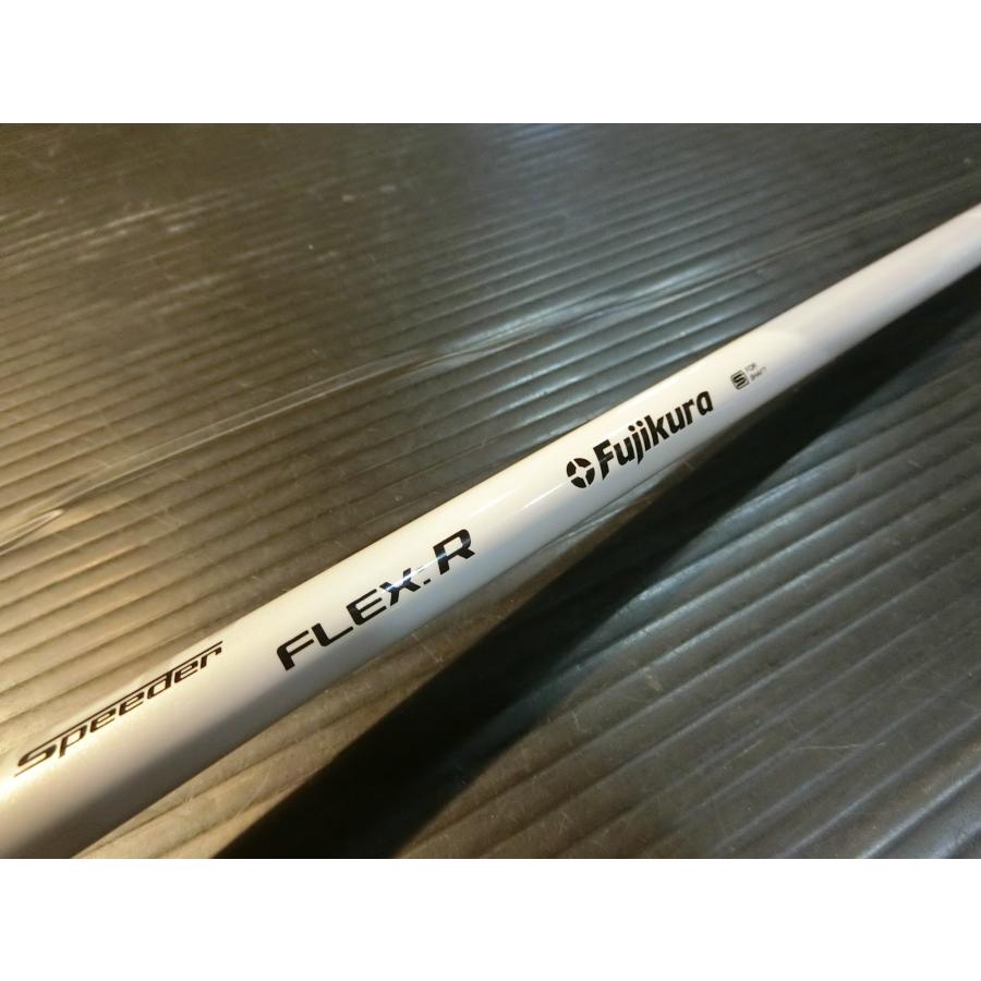 フジクラシャフト PINGスリーブ付き フジクラ スピーダー