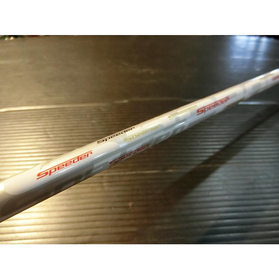 フジクラシャフト PINGスリーブ付き フジクラ スピーダー