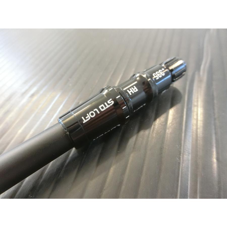 フジクラシャフト フジクラ スピーダー NX ブラック 60/S ドライバー用