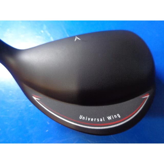 UFO キャスコ Kasco Speed by POWER TORNADO #55 22°/Tour AD HY-65/R