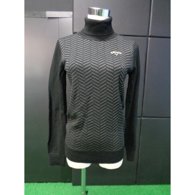 Callaway（キャロウェイ） 【 Callaway 】 レディース タートルネック