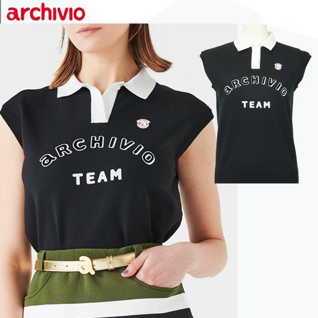 archivio（アルチビオ） 【2024年 秋冬モデル】アルチビオ ゴルフ