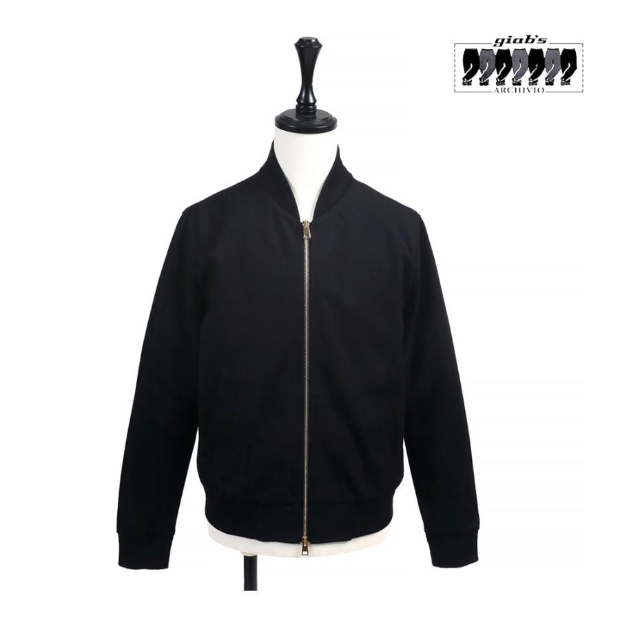 giab's ARCHIVIO（ジャブス アルキヴィオ） メンズ バルディ ゴールド