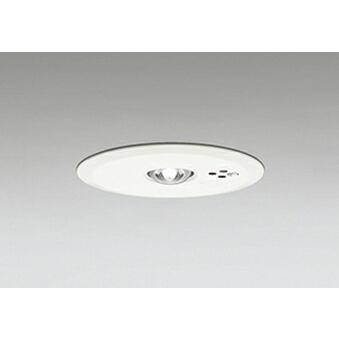 ODELIC（オーデリック） 非常用照明器具 埋込型 低天井 【OR036307P2