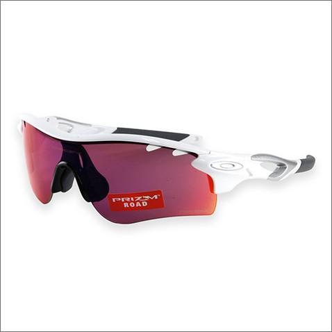 OAKLEY（オークリー） プリズムロード OO9206-27 RADARLOCK PATH