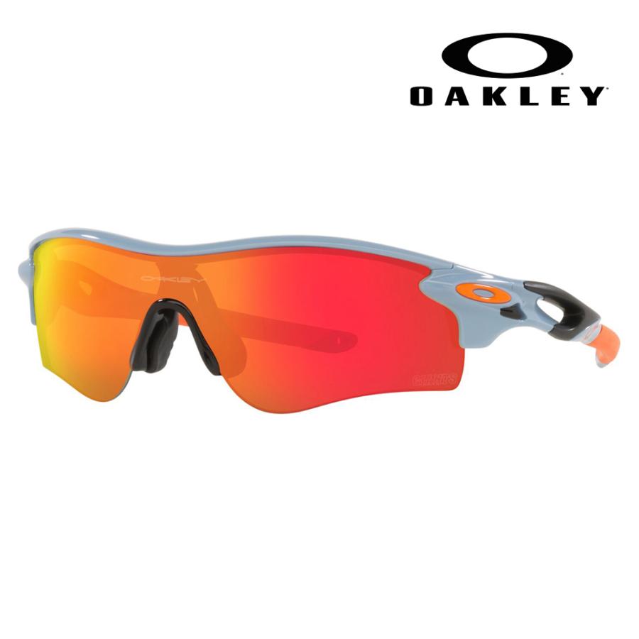 OAKLEY（オークリー） オススメ価格 OAKLEY OO9206-84 レーダーロック