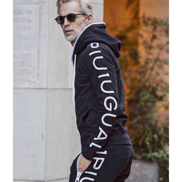 1PIU1UGUALE3 RELAX ウノピゥウノウグァーレトレ セットアップ 上下