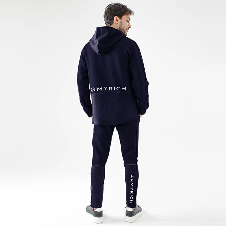 セットアップ メンズ パーカー XXXXL スウエット 秋冬 秋服