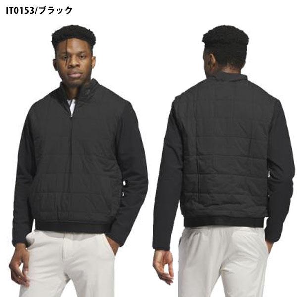 adidas（アディダス） 即納可☆【ADIDAS】アディダス キルティング綿