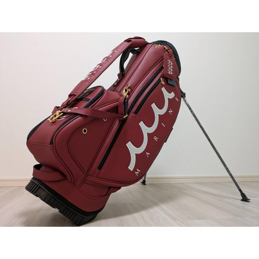 muta MARINE GOLF（ムータマリンゴルフ） レア ほぼ未使用♪ コンティ