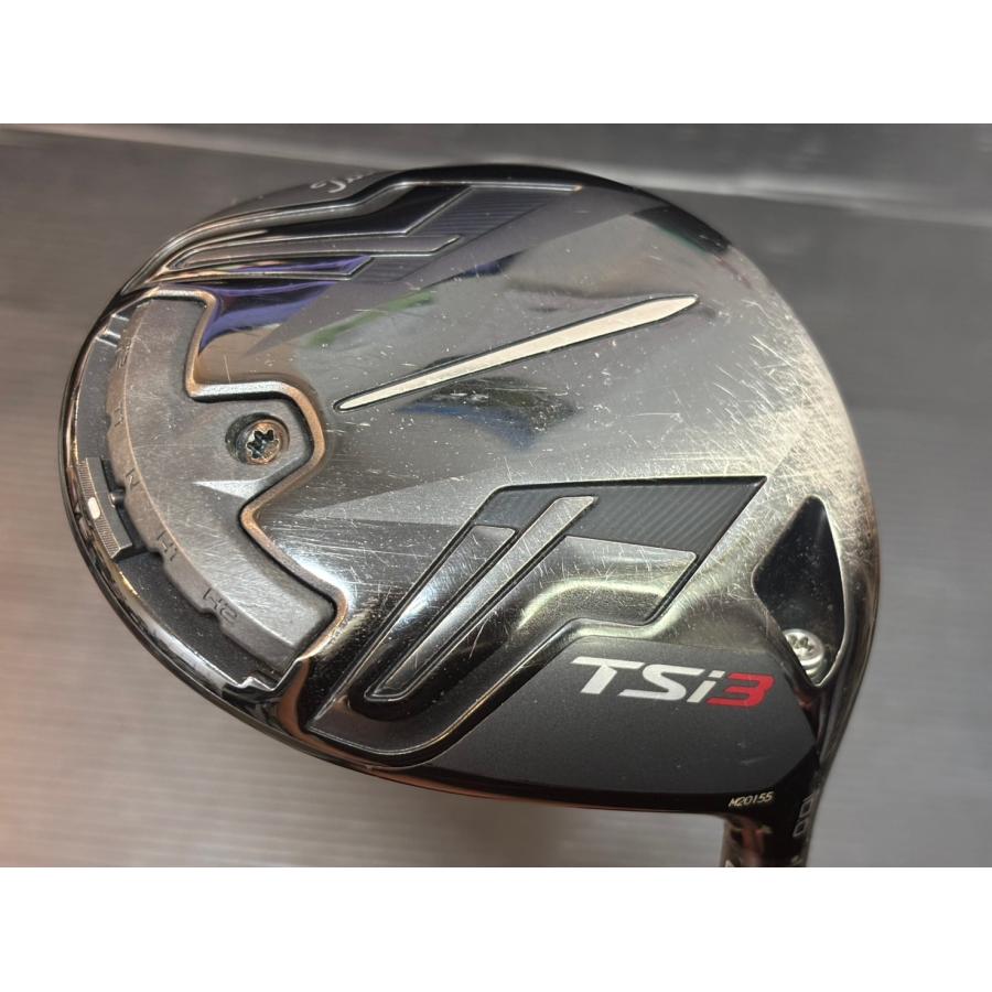 TSi タイトリスト TSi3 10.0° ドライバー/テンセイ AV ホワイト 65/S