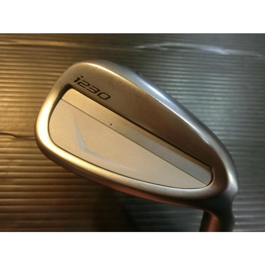 i（PING） ピン PING i230 アイアン オレンジドット #UW 単品