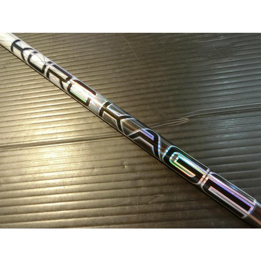 三菱（MITSUBISHI） 三菱ケミカル KUROKAGE クロカゲ XD 60/S 40.625