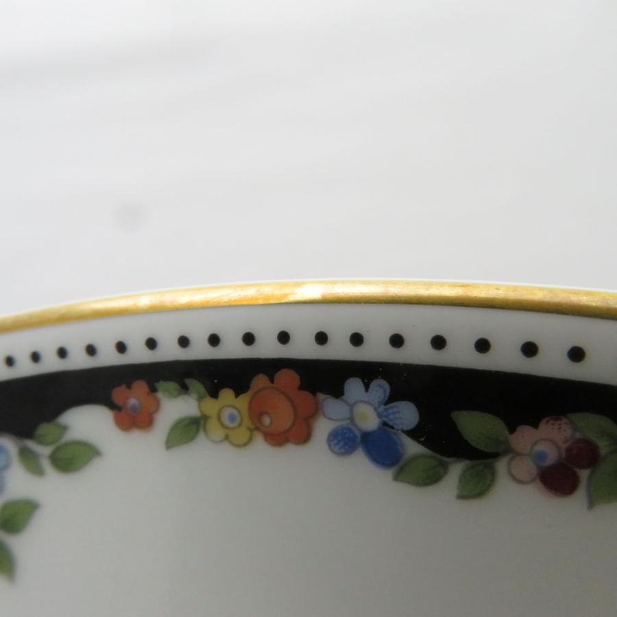 ウェッジウッド オズボーン27センチプレート6枚 【公式通販】