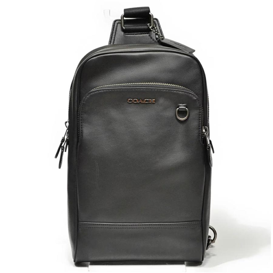 COACH（コーチ） 【並行輸入品】 ショルダー ボディー バッグ 89934 QB