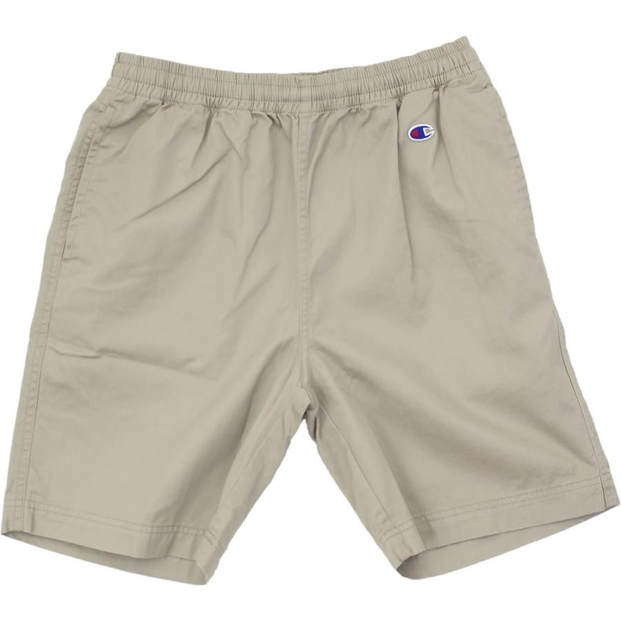 Champion（チャンピオン） ショーツ ワンポイント ショートパンツ