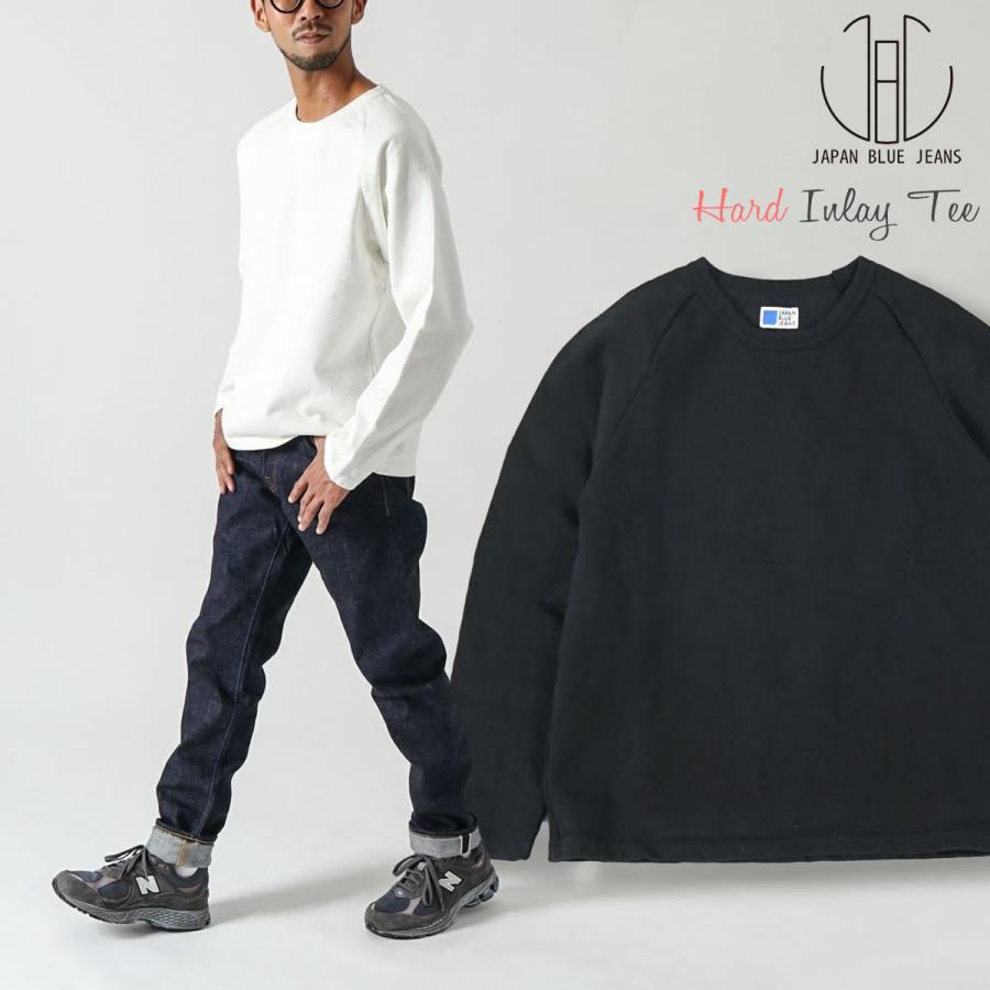 JAPAN BLUE JEANS（ジャパンブルージーンズ） 18ゲージ ハードインレイ