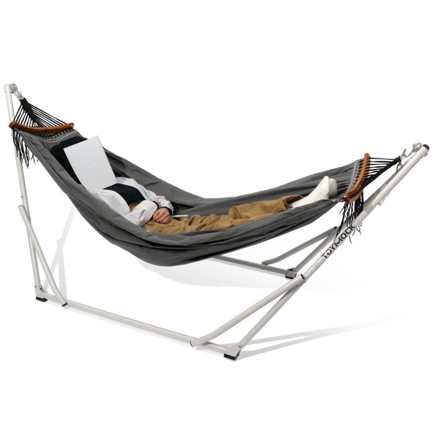 TOYMOCK（トイモック） ハンモック ラシック TOYMOCK LASIC クロス