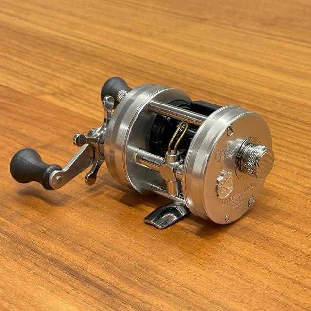 アブ アンバサダー2600c IAR 【公式通販】