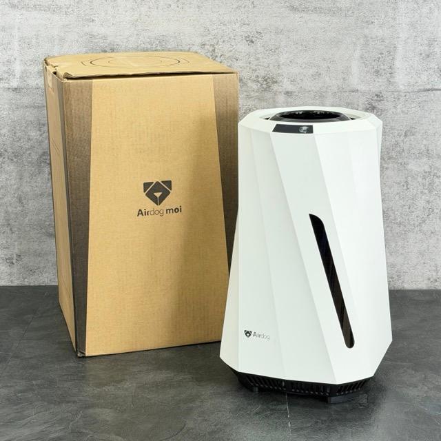 エアドッグ モイ 加湿器 【中古】動作保証 Airdog H5 2023年製 高機能