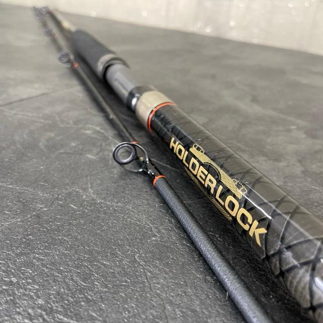釣り竿【中古】DAIWA HOLDER LOCK Super 剣崎 30号 210 2ピースロッド