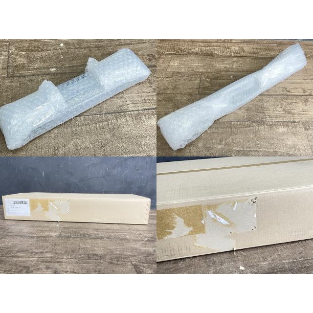 蓄電池外用増設ラック 【未使用品】nichicon ニチコン ES-T3H4 トライ