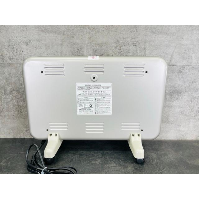 サンルーム 55速暖型 遠赤外線暖房器 【中古】動作保証 パネルヒータ