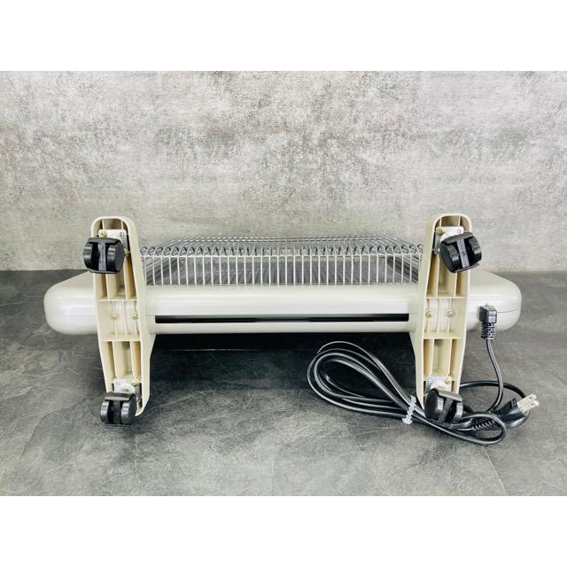 サンルーム 55速暖型 遠赤外線暖房器 【中古】動作保証 パネルヒータ