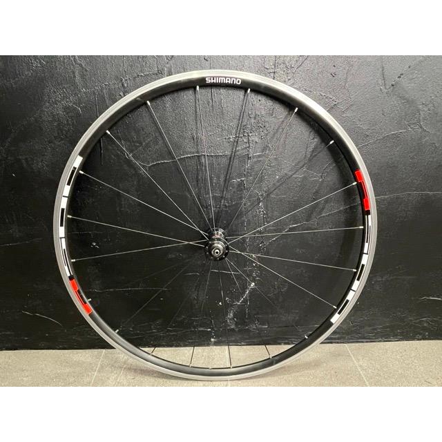 ホイール 前後セット 【中古】SHIMANO シマノ WH-R501 R500