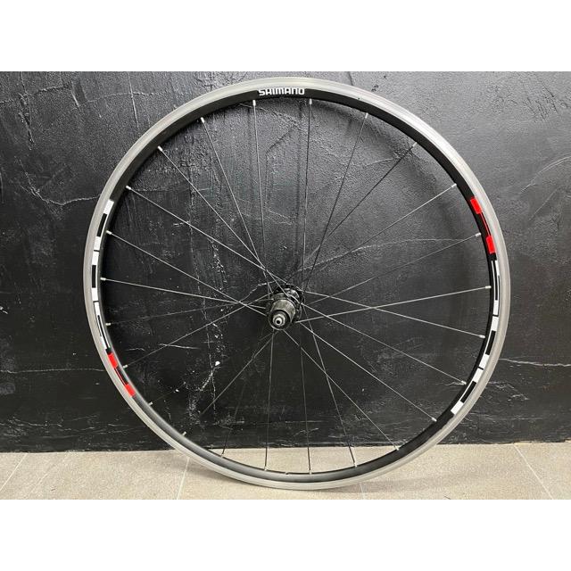 ホイール 前後セット 【中古】SHIMANO シマノ WH-R501 R500