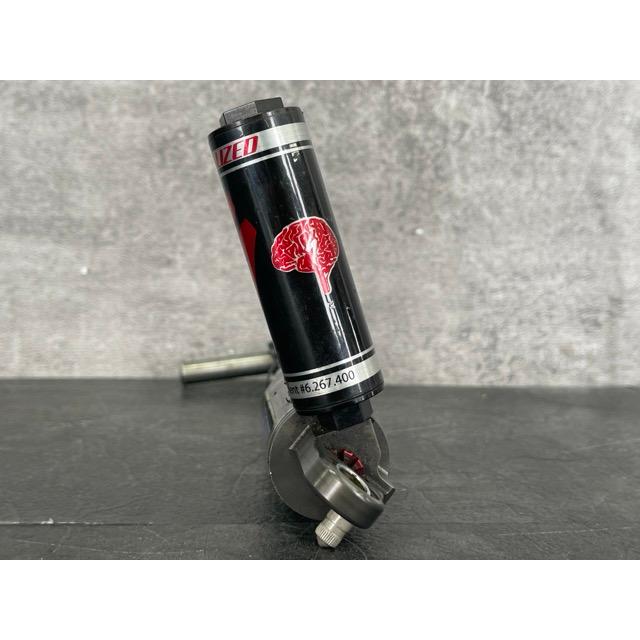 未チェック FOX FLOAT R リアサスペンション SPECIALIZED brain