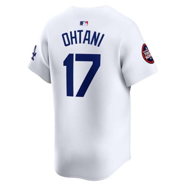 MLB開幕戦東京シリーズ2025 MLB公式 正規品 NIKE ナイキ メンズ