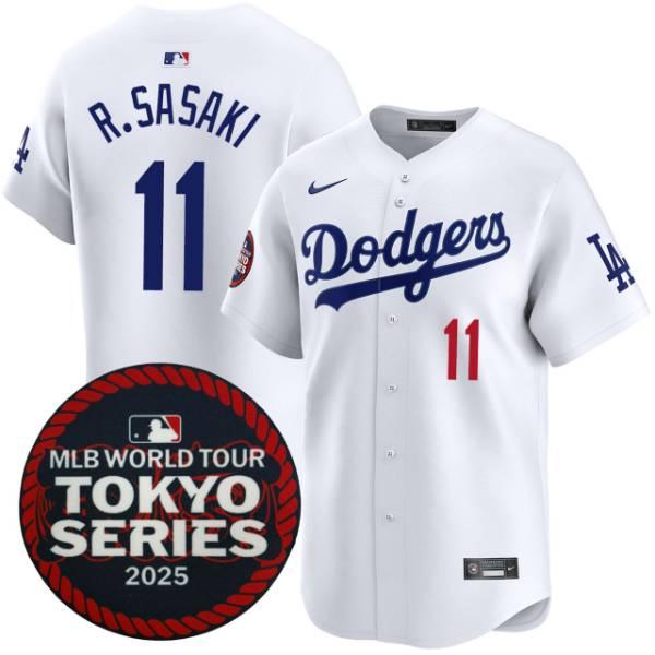 MLB開幕戦東京シリーズ2025 MLB公式 正規品 NIKE ナイキ メンズ