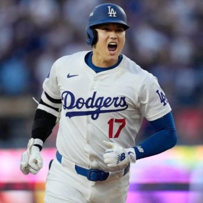 MLB公式 NIKE ナイキ 正規品 メンズ 大谷翔平 ロサンゼルス