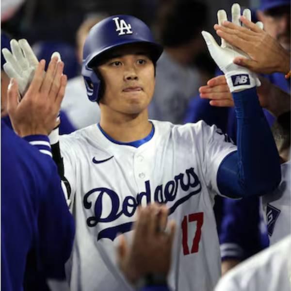 MLB公式 NIKE ナイキ 正規品 メンズ 大谷翔平 ロサンゼルス