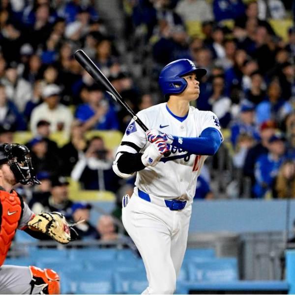 MLB公式 NIKE ナイキ 正規品 メンズ 大谷翔平 ロサンゼルス