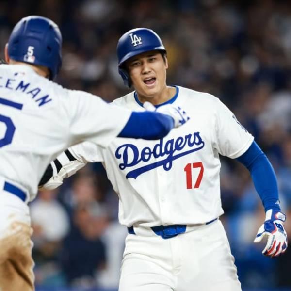 MLB公式 NIKE ナイキ 正規品 メンズ 大谷翔平 ロサンゼルス