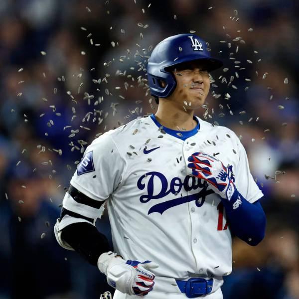 MLB公式 NIKE ナイキ 正規品 メンズ 大谷翔平 ロサンゼルス