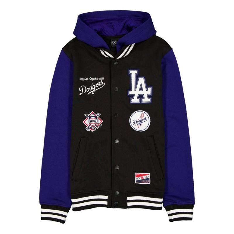 NEW ERA（ニューエラ） MLB公式 メンズ アウター ジャケット