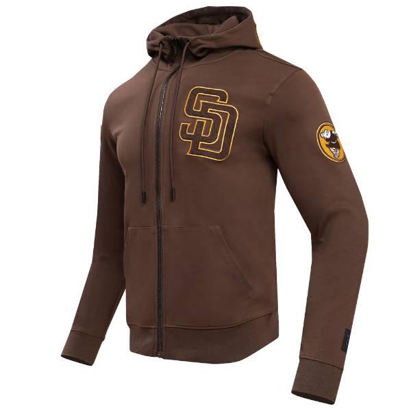 プロスタンダード MLB公式 メンズ パーカー 長袖トップス ダルビッシュ