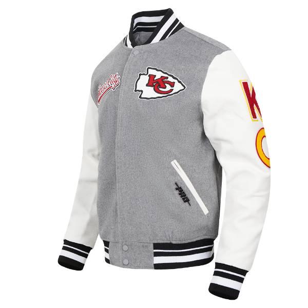 プロスタンダード NFL公式 アメフト メンズ アウター ジャケット