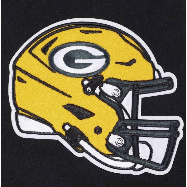 プロスタンダード NFL公式 アメフト メンズ アウター ジャケット