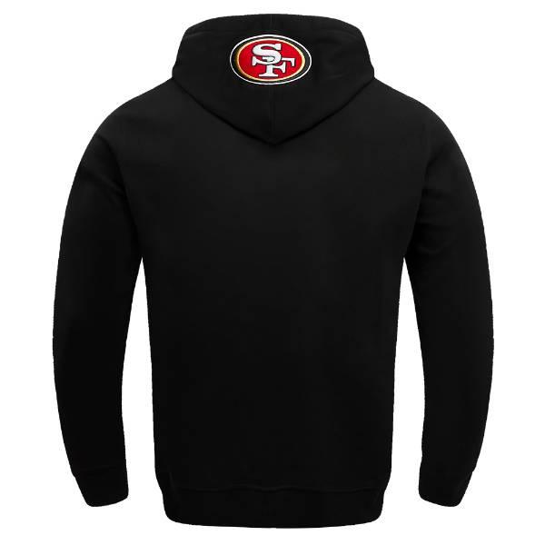 プロスタンダード NFL公式 アメフト メンズ パーカー 長袖トップス