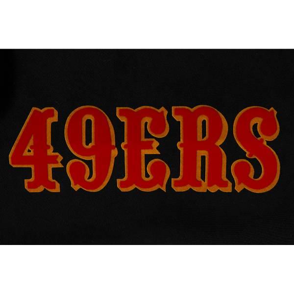 プロスタンダード NFL公式 アメフト メンズ パーカー 長袖トップス