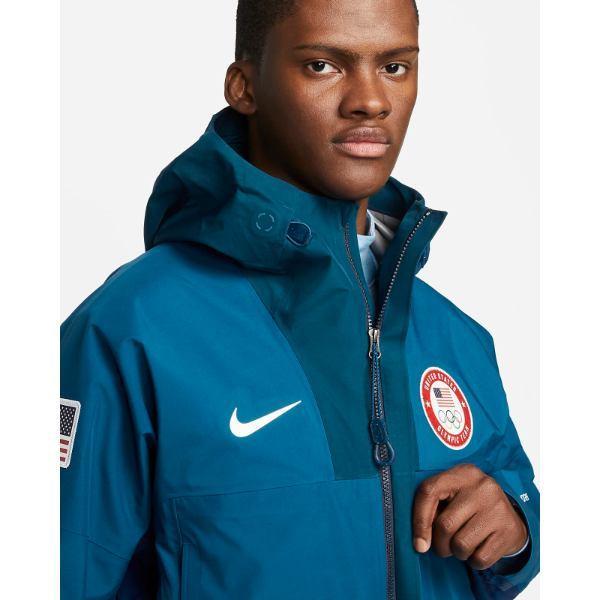 NIKE（ナイキ） メンズ フード付きジャケット アウター ジャンパー