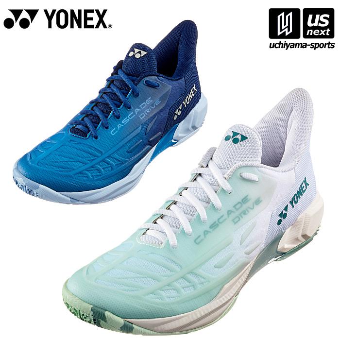 YONEX（ヨネックス） バドミントンシューズ パワークッション