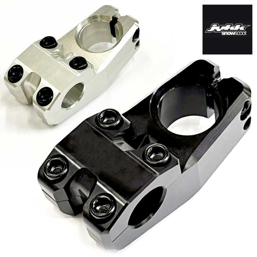 ステム JS Hero Stem JykK Japan オリジナル BMX 自転車 ストリート